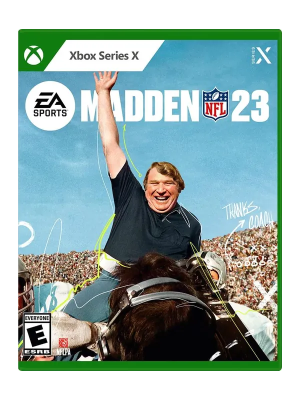 Madden NFL 23
