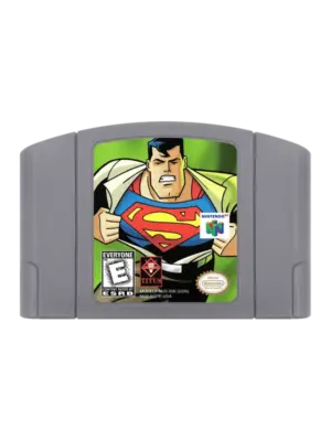Superman