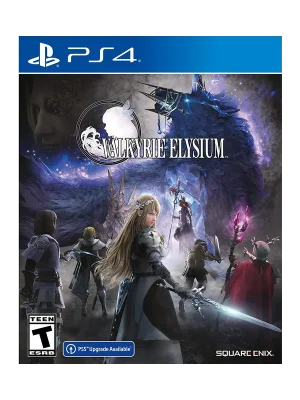 Valkyrie Elysium