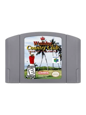 Waialae Country Club