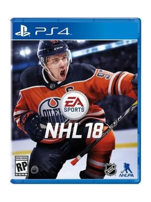 NHL 18