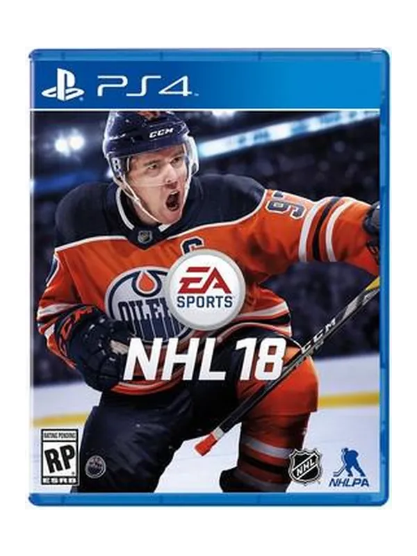 NHL 18
