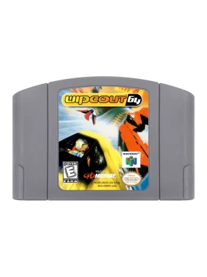 Wipeout