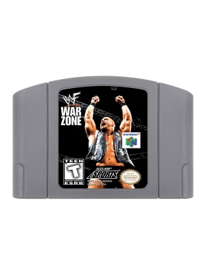 WWF Warzone