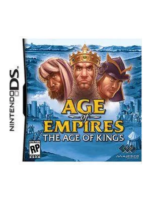 Age of Empires The Age of Kings