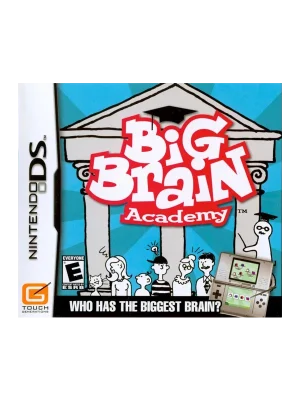 Big Brain Academy