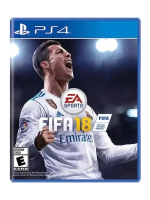 FIFA 18