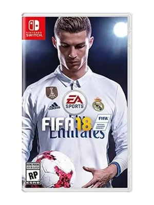 FIFA 18