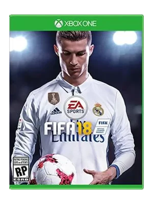 FIFA 18