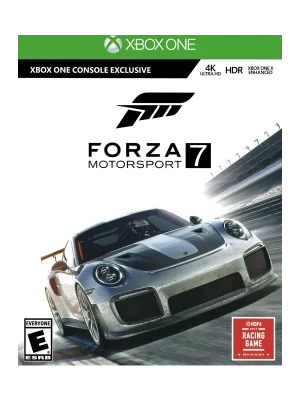 Forza Motorsport 7
