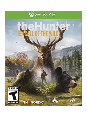 The Hunter: Call of the Wild