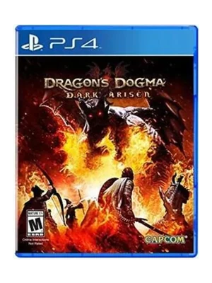 Dragon's Dogma: Dark Arisen