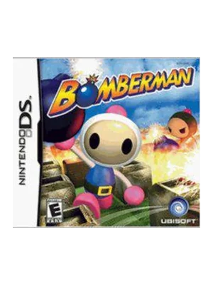 Bomberman