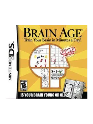 Brain Age