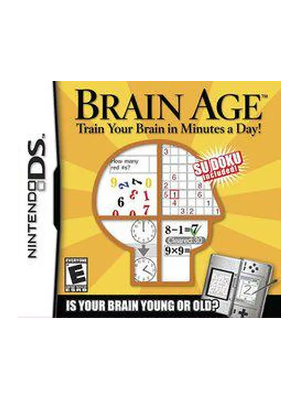 Brain Age