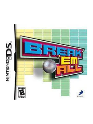 Break Em All