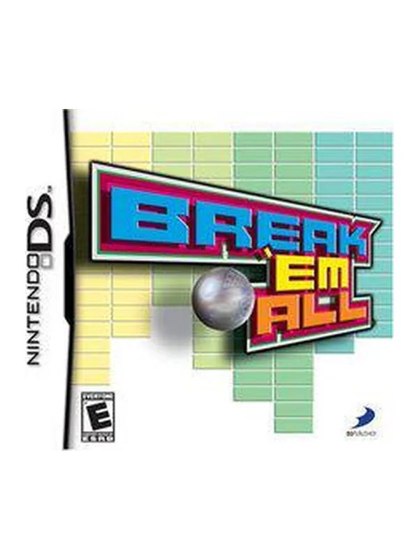 Break Em All