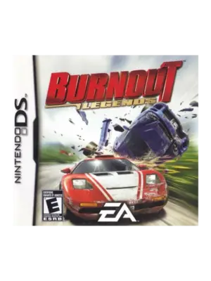 Burnout Legends