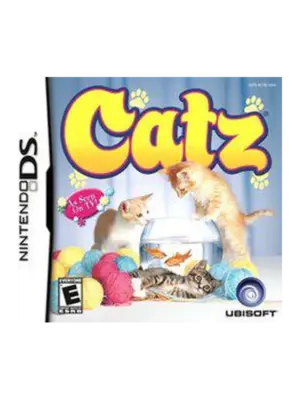 Catz