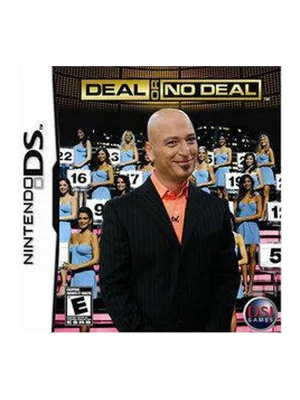 Deal or No Deal