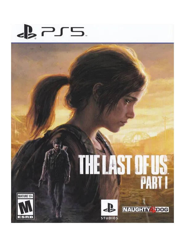 The Last of Us Part I