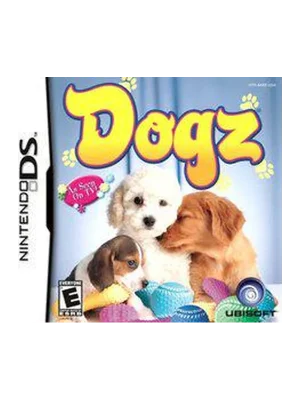 Dogz