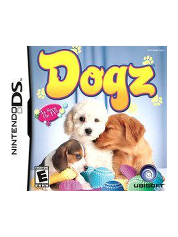 Dogz