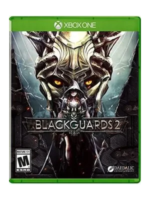 Blackguards 2