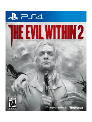 The Evil Within 2