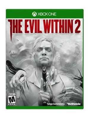 The Evil Within 2