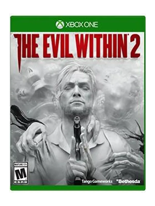 The Evil Within 2