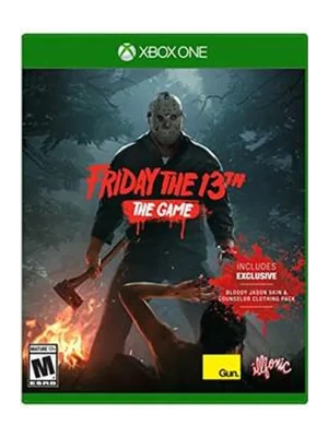 Friday the 13th