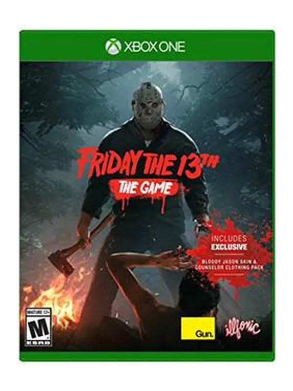 Friday the 13th
