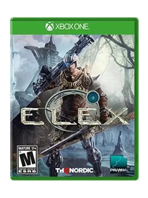 Elex