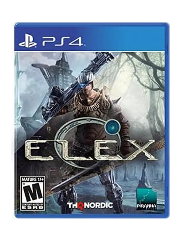 Elex