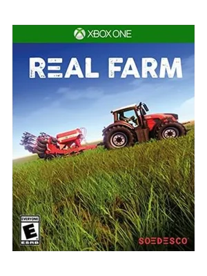 Real Farm