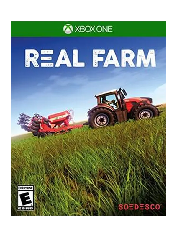 Real Farm
