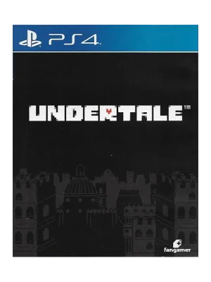 Undertale