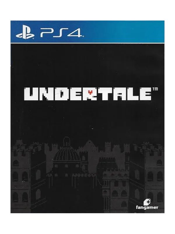 Undertale