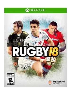 Rugby 18