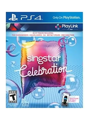 SingStar Celebration