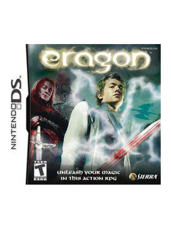 Eragon