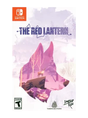 The Red Lantern