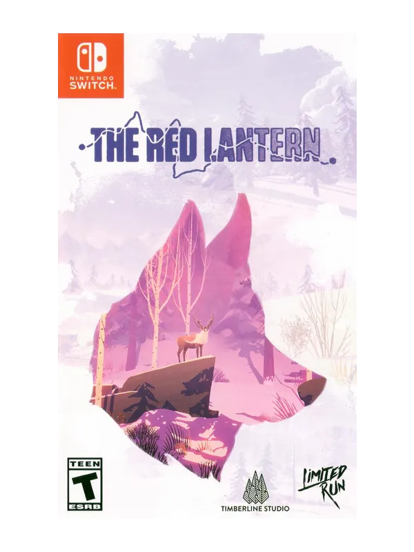 The Red Lantern