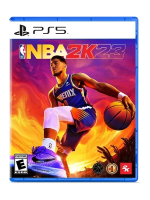 NBA 2K23
