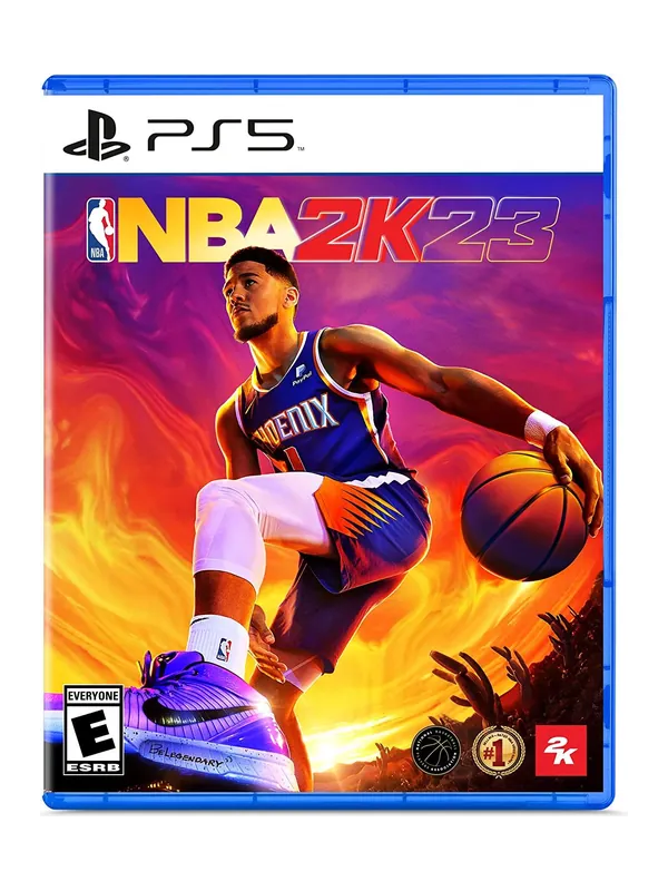 NBA 2K23