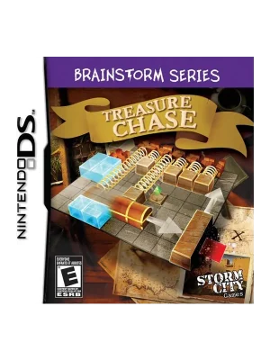 Treasure Chase