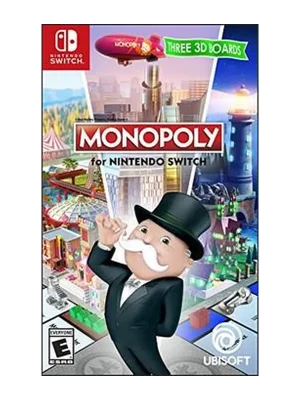 Monopoly