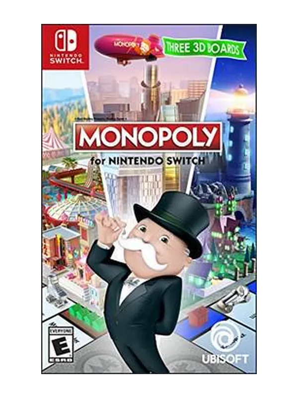 Monopoly