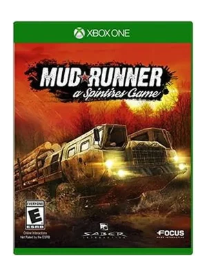 MudRunner